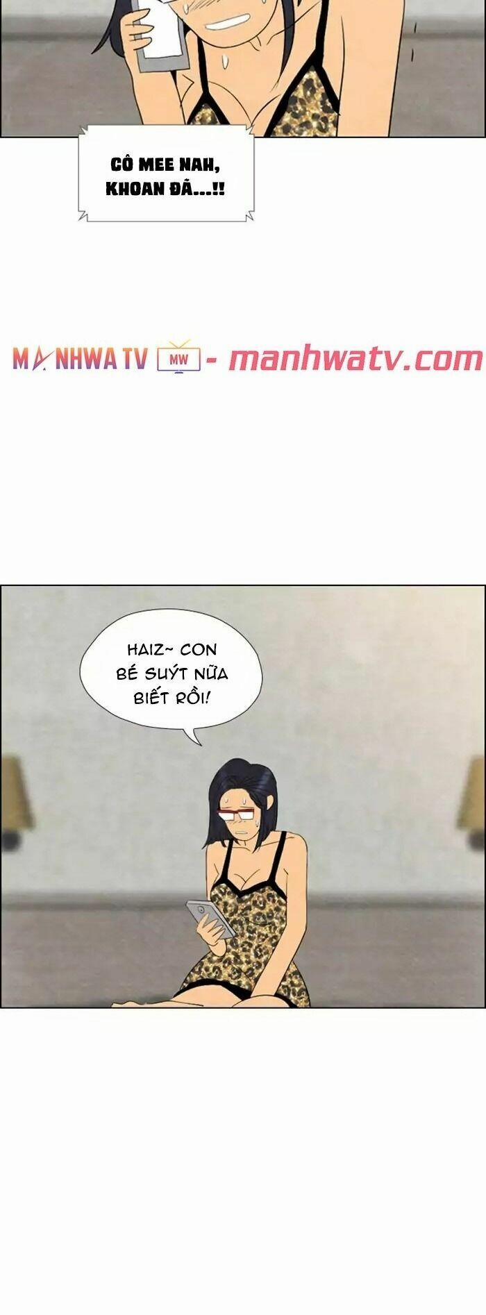 Kẻ Hồi Sinh 57 trang 20