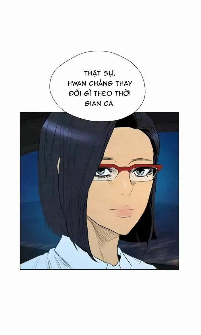 Kẻ Hồi Sinh 57 trang 35