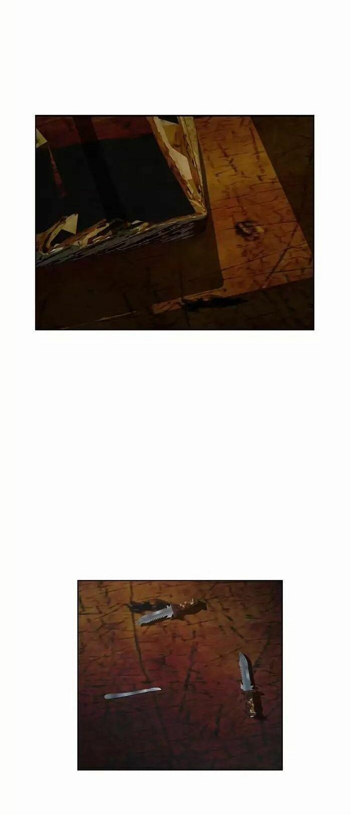 Kẻ Hồi Sinh 57 trang 43