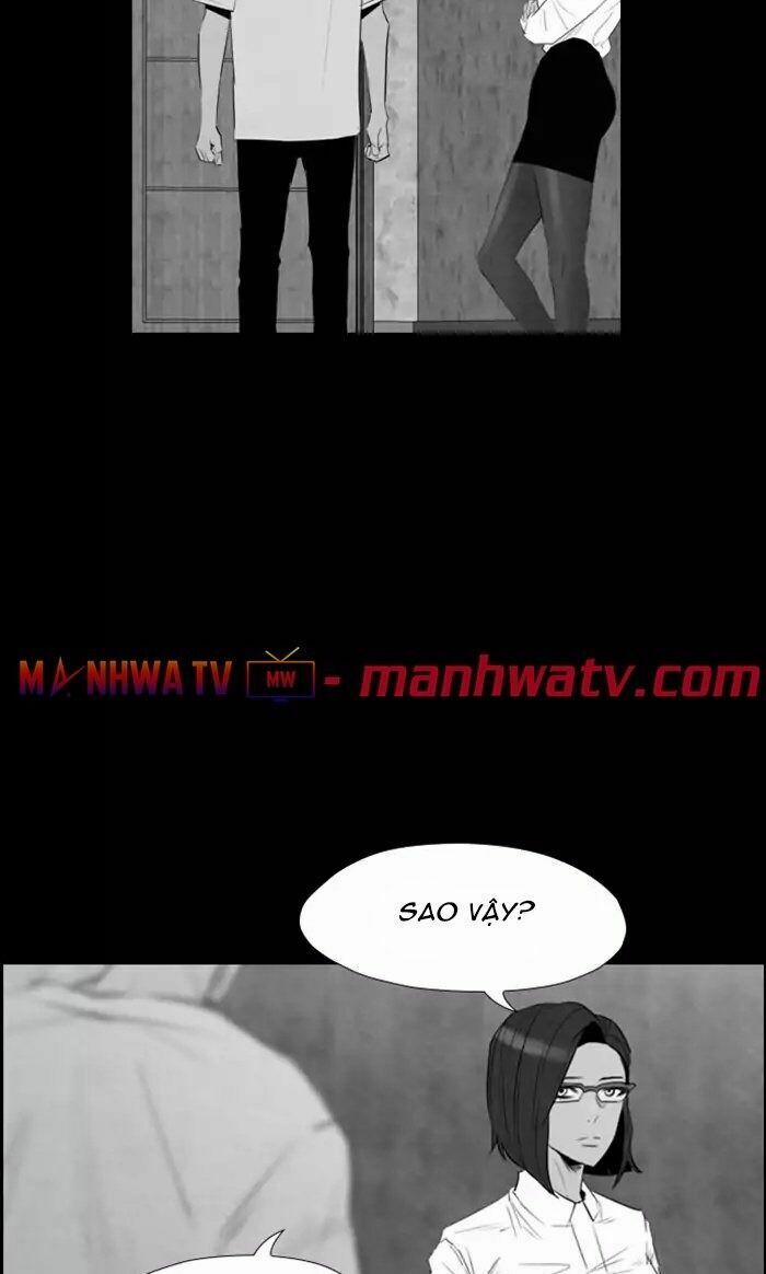 Kẻ Hồi Sinh 57 trang 47