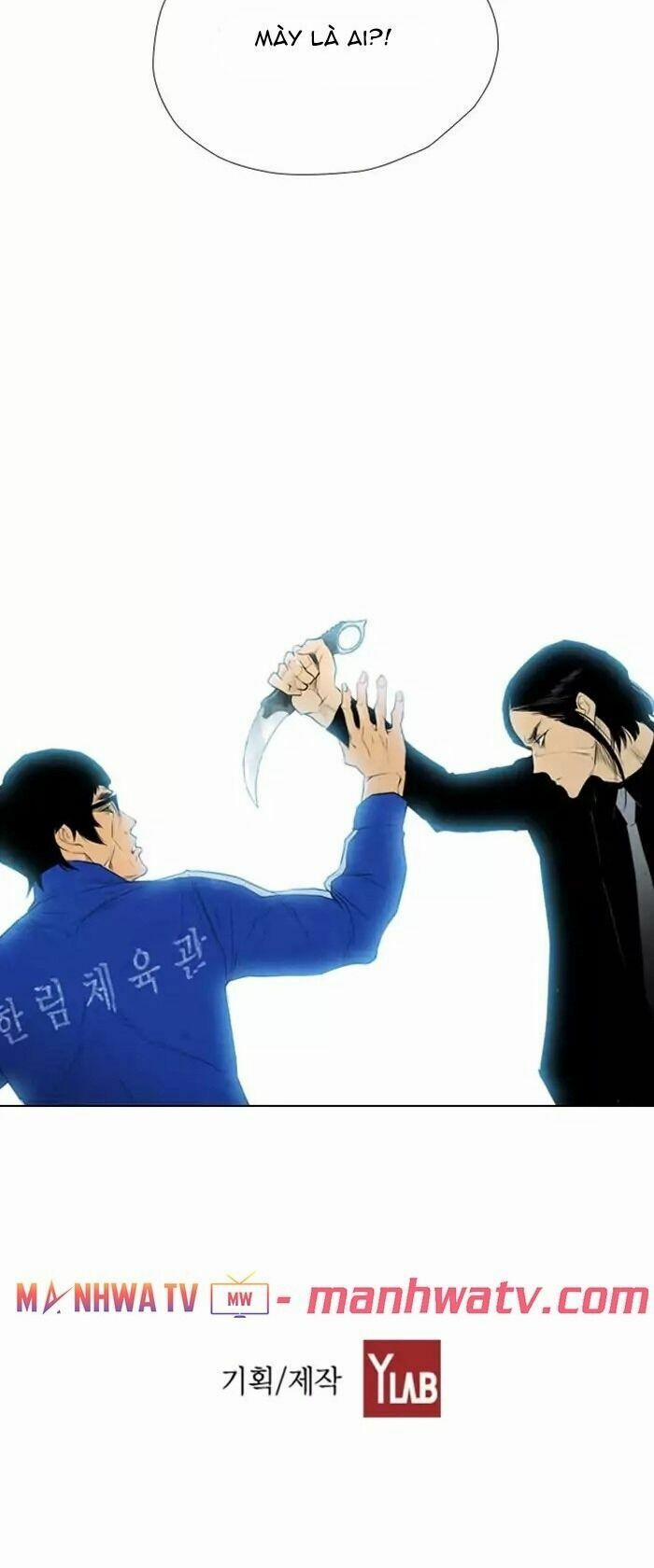 Kẻ Hồi Sinh 57 trang 60