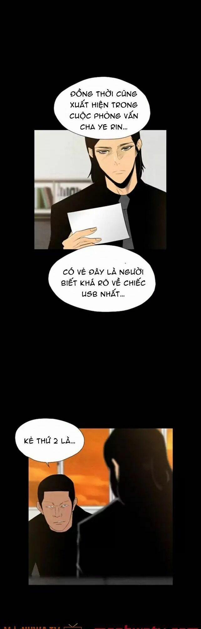 Kẻ Hồi Sinh 58 trang 10