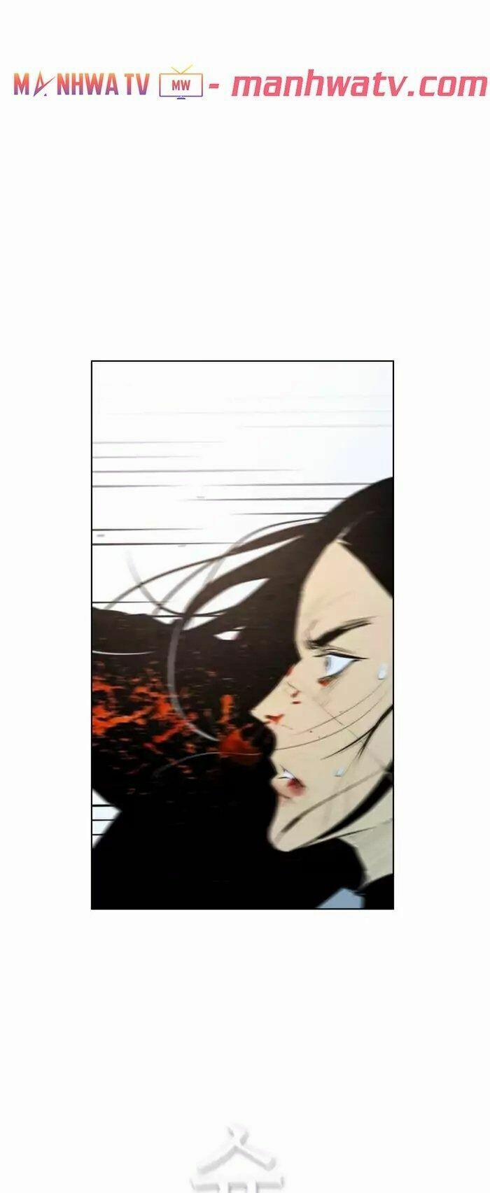 Kẻ Hồi Sinh 58 trang 17