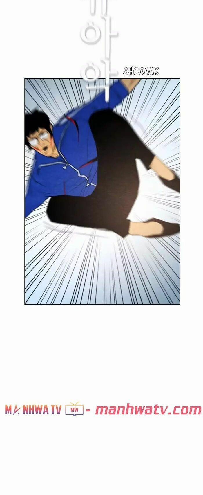 Kẻ Hồi Sinh 58 trang 18