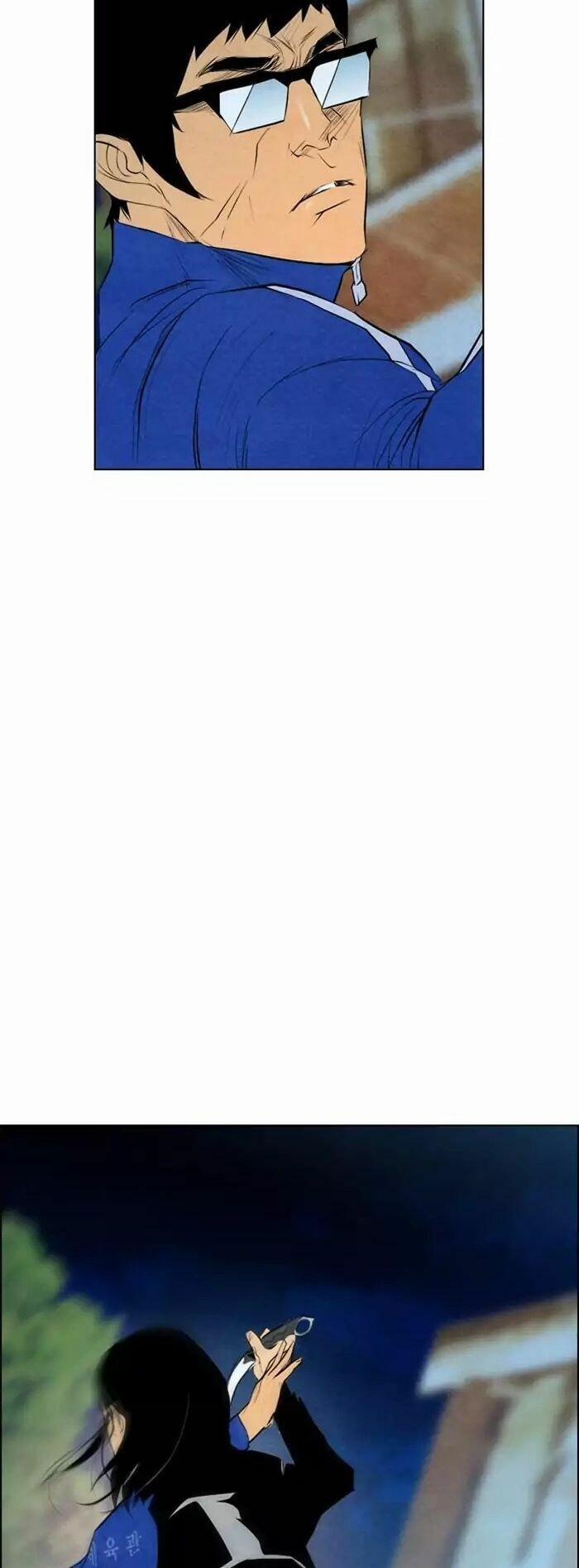 Kẻ Hồi Sinh 58 trang 2