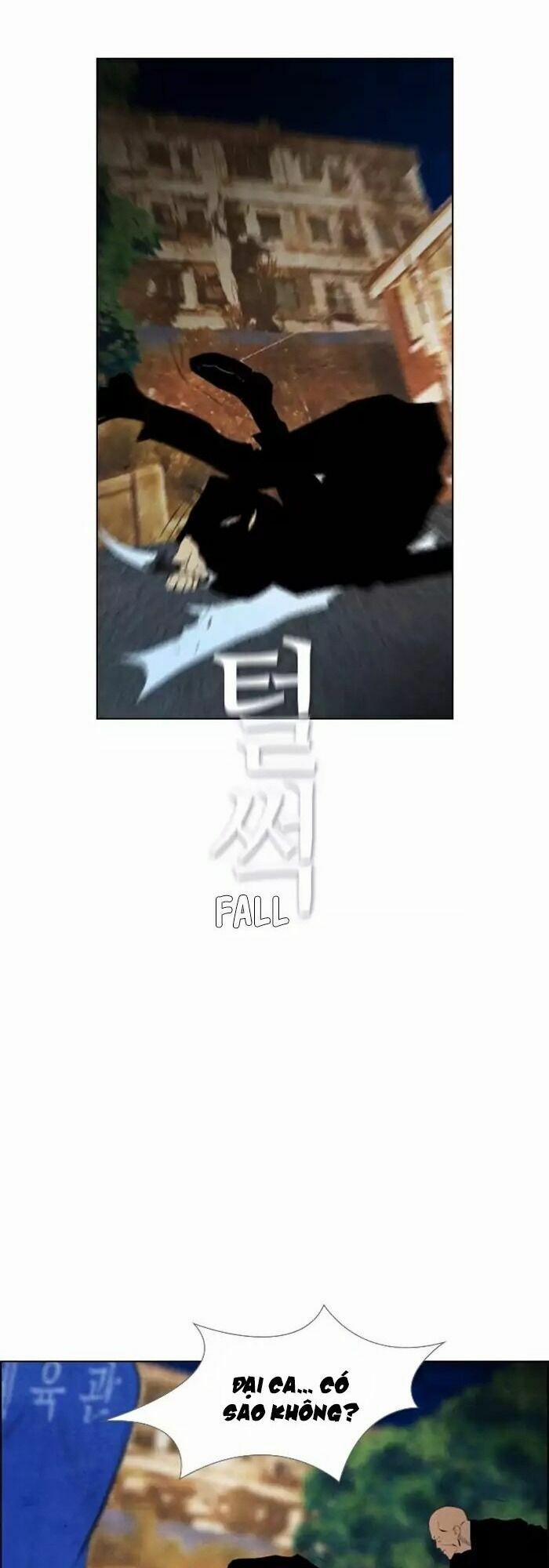 Kẻ Hồi Sinh 58 trang 22