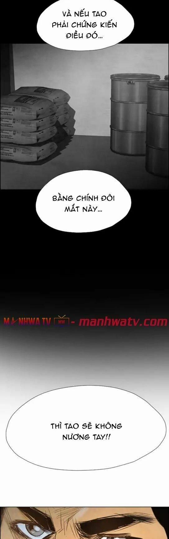 Kẻ Hồi Sinh 58 trang 26