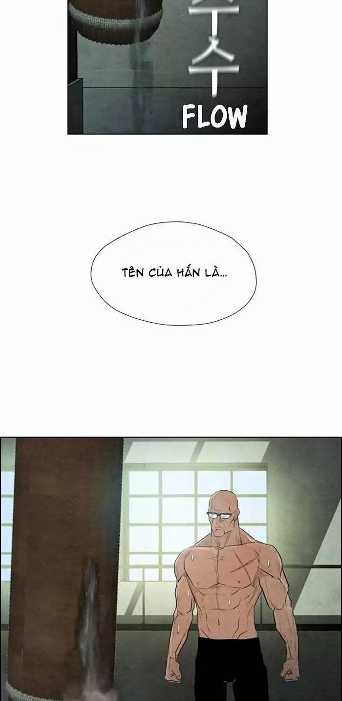 Kẻ Hồi Sinh 58 trang 35