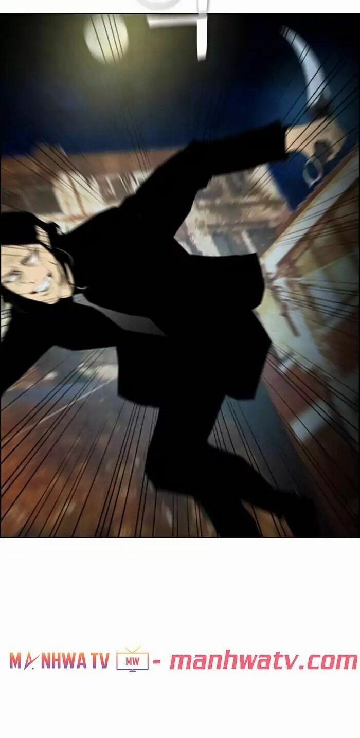 Kẻ Hồi Sinh 58 trang 38