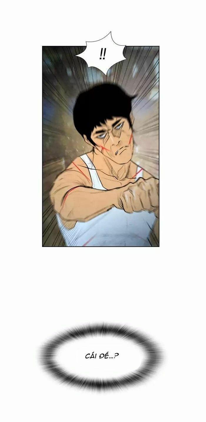 Kẻ Hồi Sinh 58 trang 39