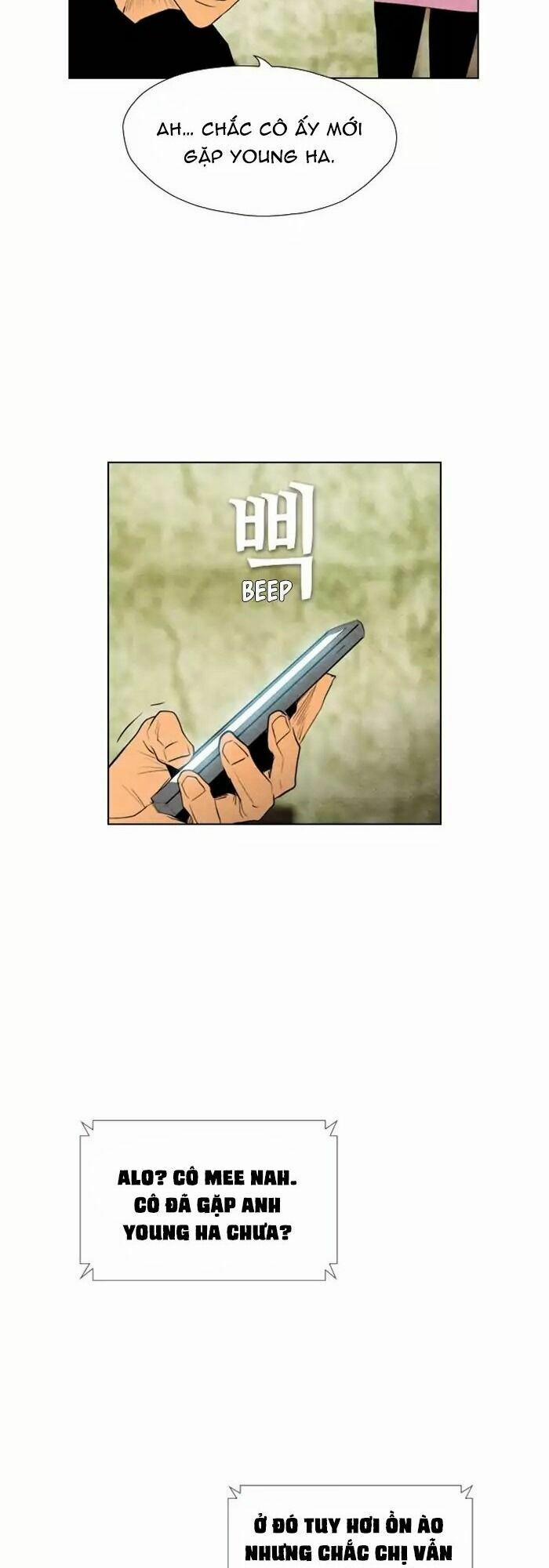 Kẻ Hồi Sinh 58 trang 46