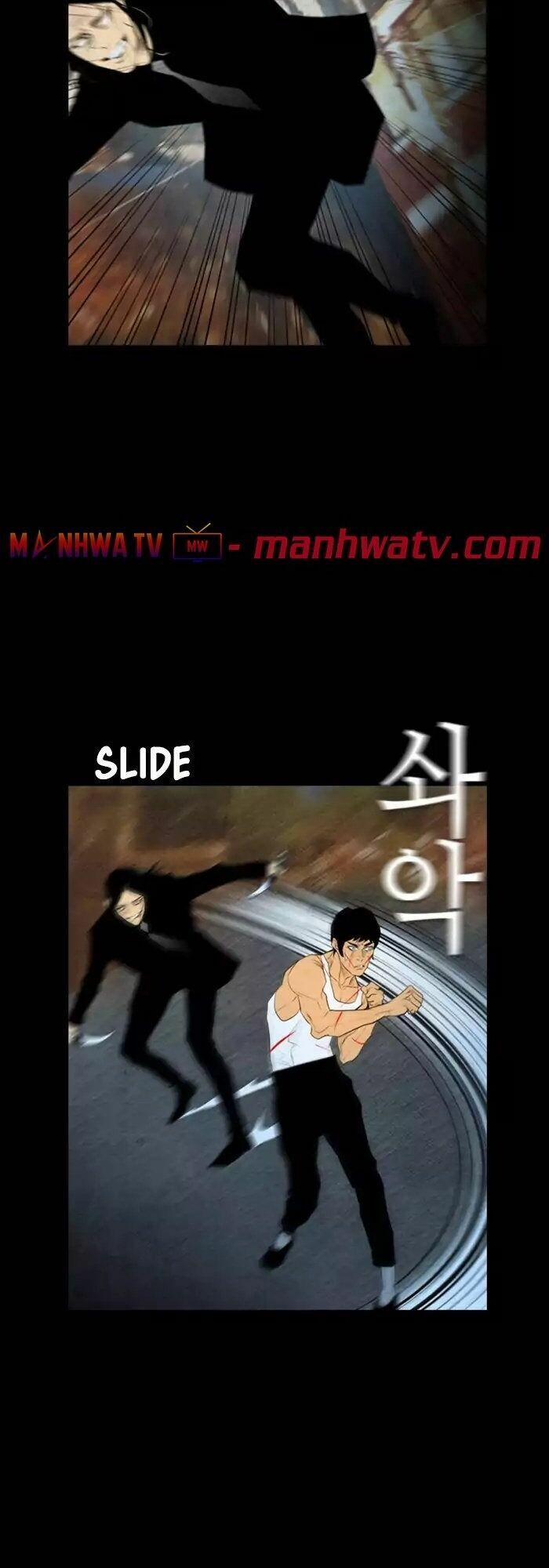 Kẻ Hồi Sinh 59 trang 10