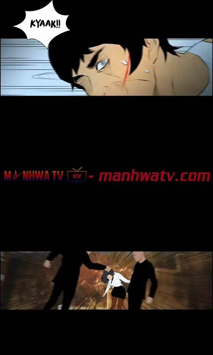 Kẻ Hồi Sinh 59 trang 14