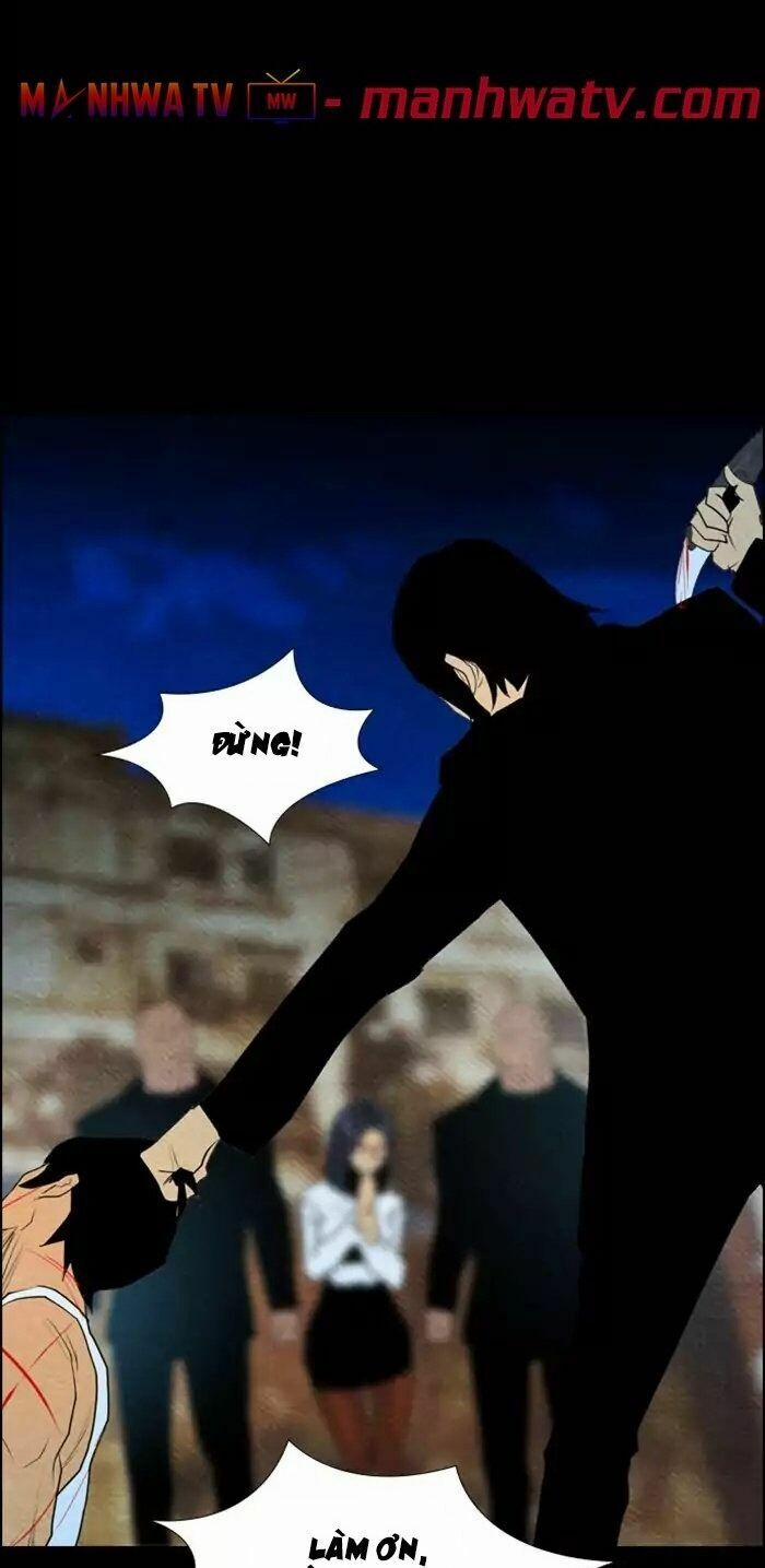 Kẻ Hồi Sinh 59 trang 21