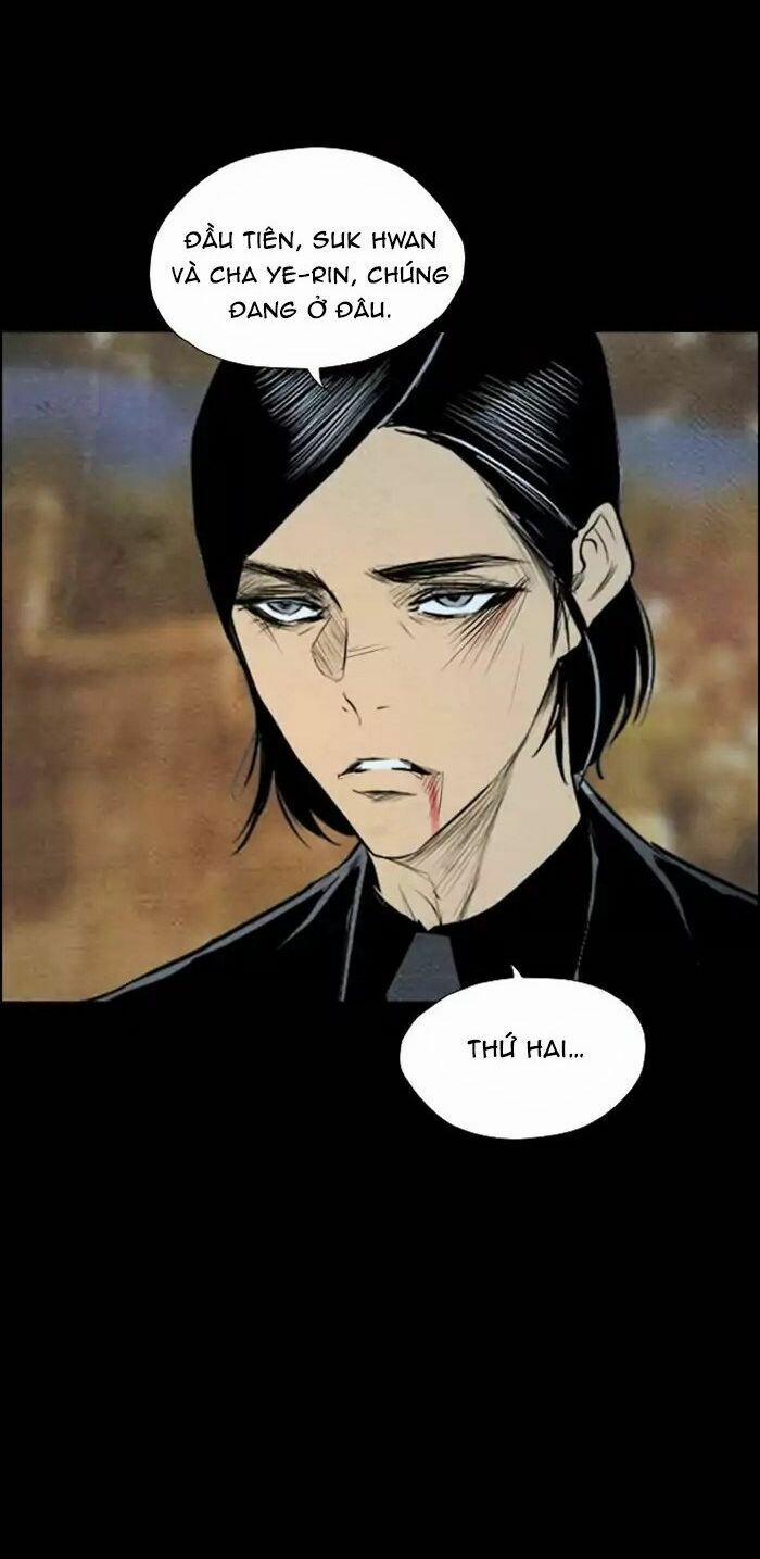 Kẻ Hồi Sinh 59 trang 24