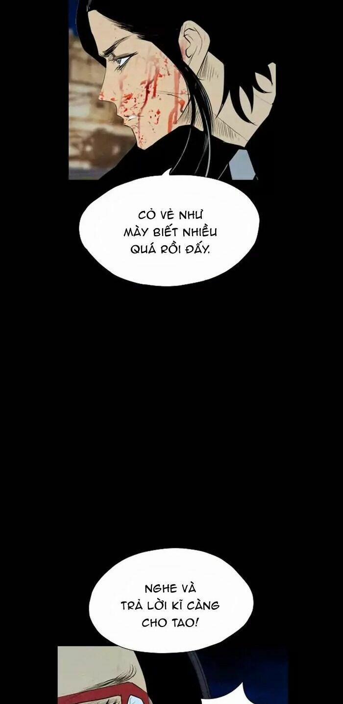 Kẻ Hồi Sinh 59 trang 29