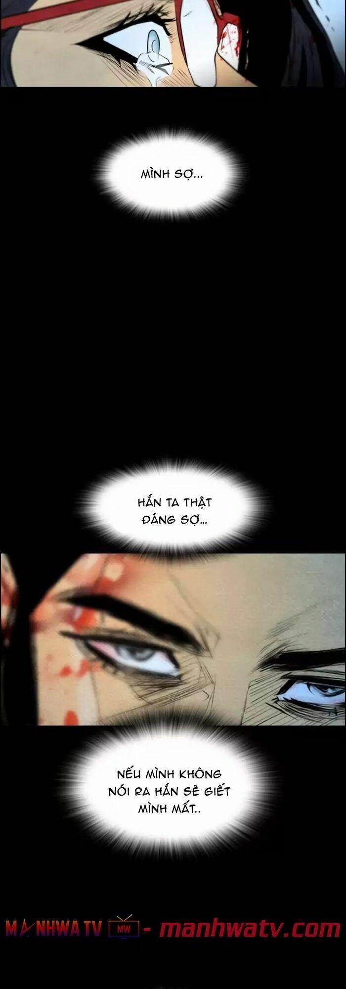 Kẻ Hồi Sinh 59 trang 31