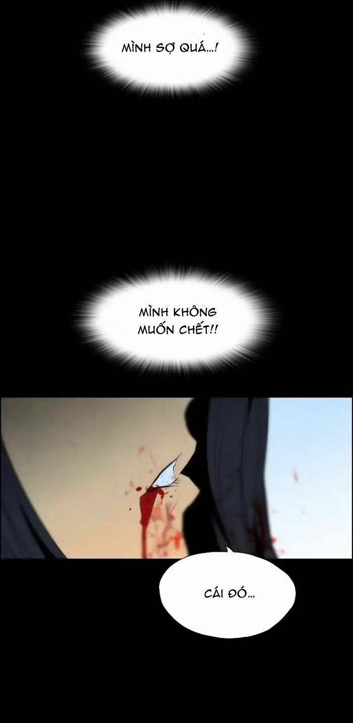 Kẻ Hồi Sinh 59 trang 32