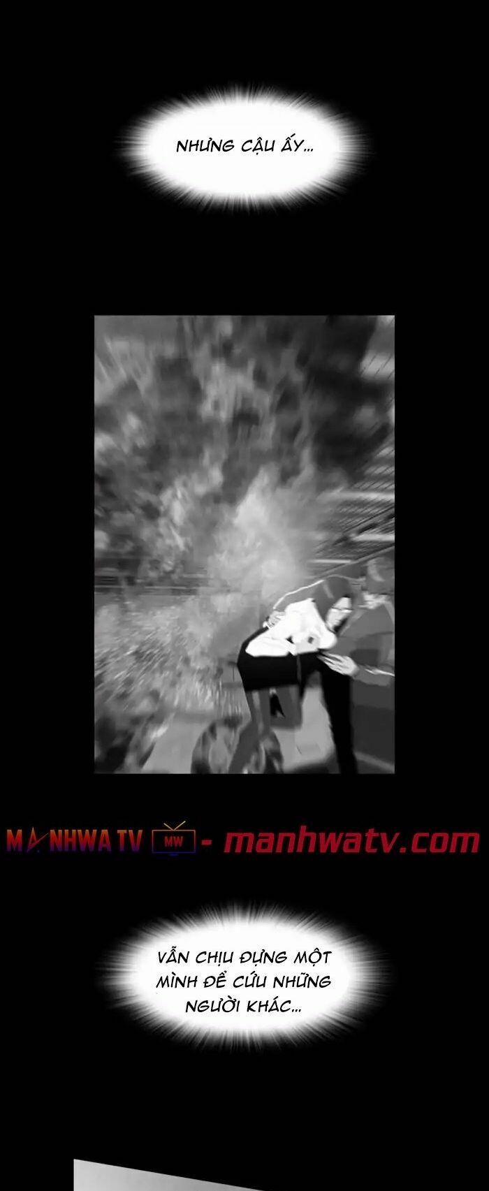 Kẻ Hồi Sinh 59 trang 36