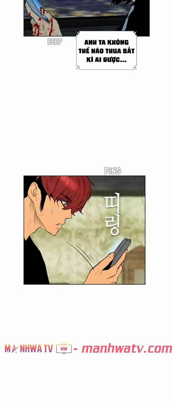 Kẻ Hồi Sinh 59 trang 4