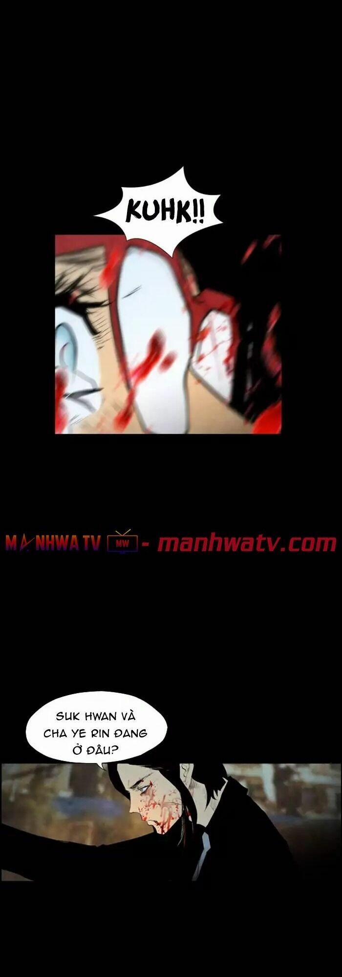 Kẻ Hồi Sinh 59 trang 40