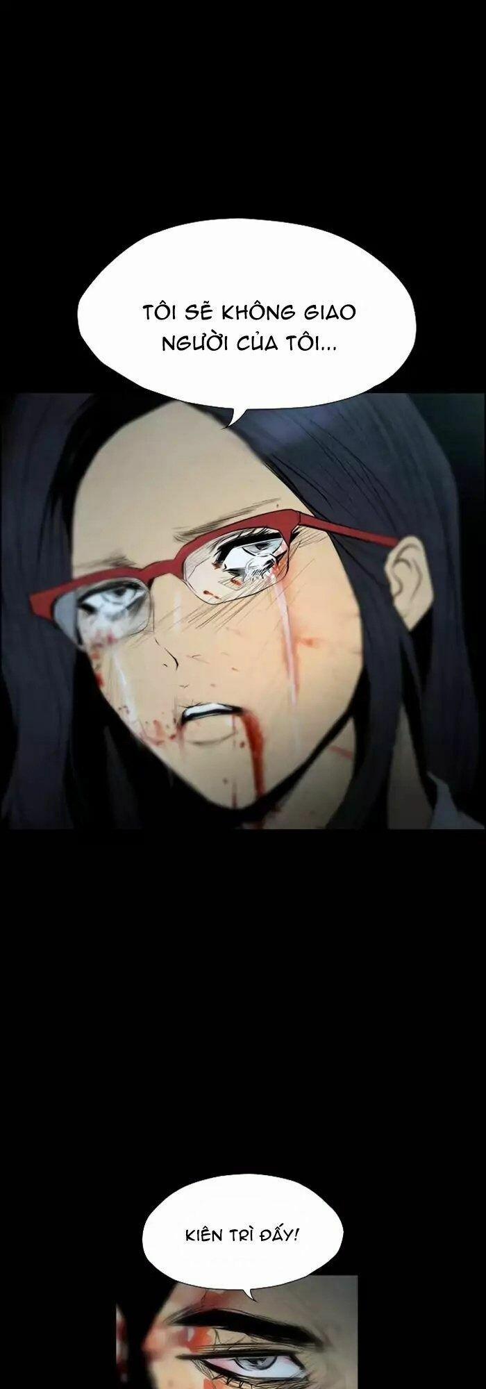 Kẻ Hồi Sinh 59 trang 43