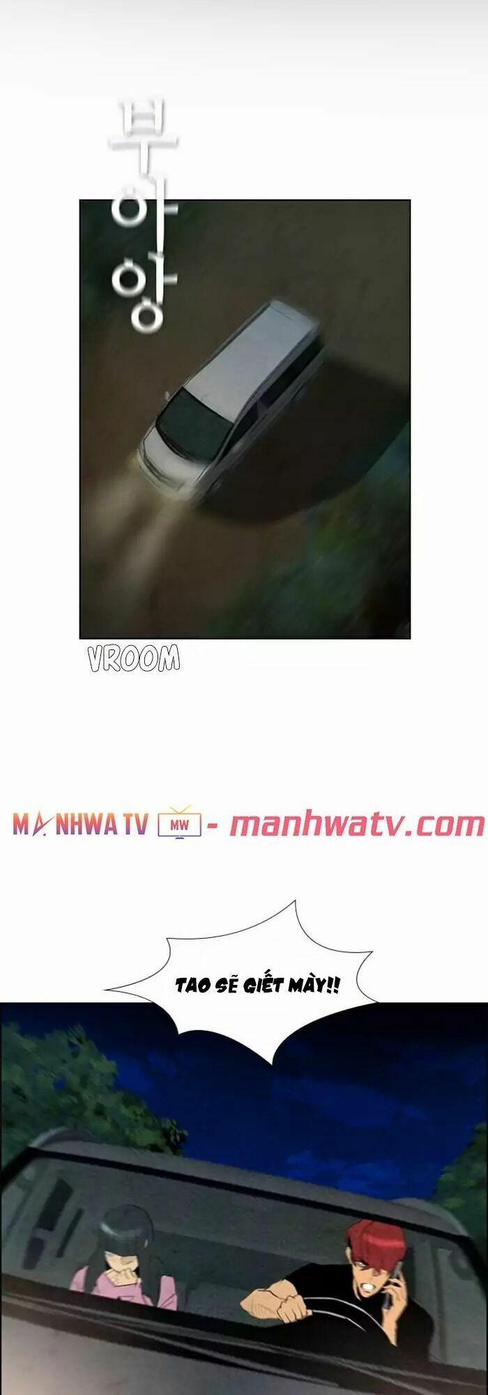 Kẻ Hồi Sinh 59 trang 46