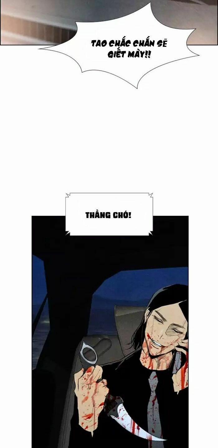 Kẻ Hồi Sinh 59 trang 47