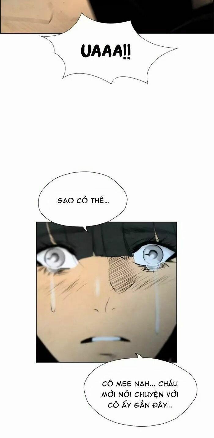 Kẻ Hồi Sinh 59 trang 50