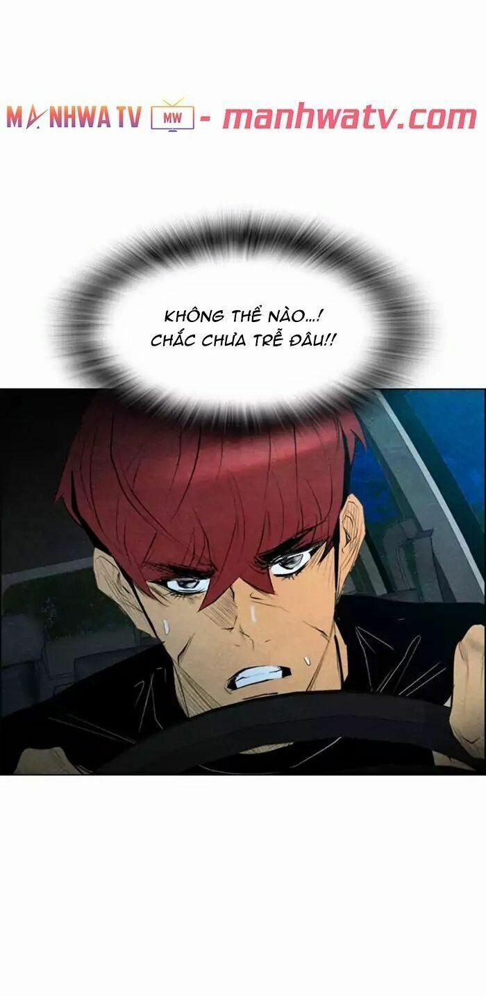 Kẻ Hồi Sinh 59 trang 51