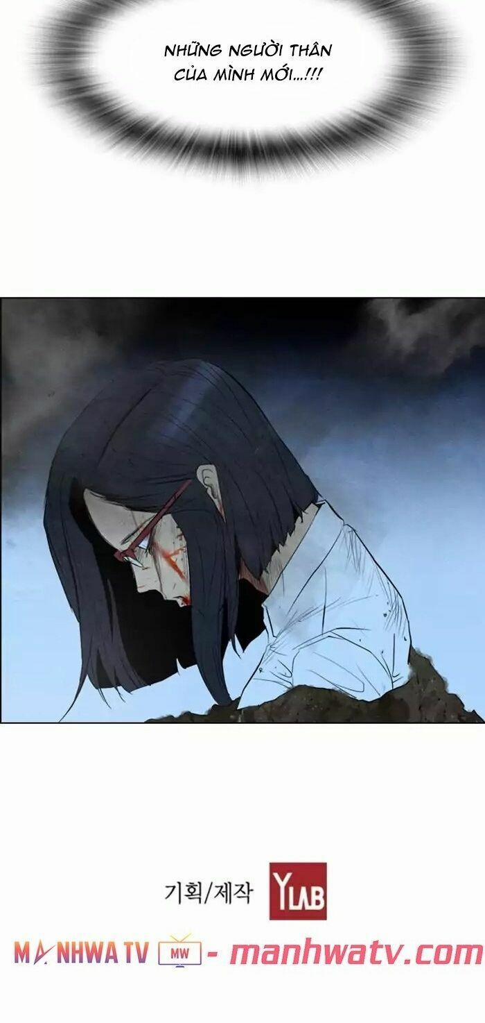 Kẻ Hồi Sinh 59 trang 60