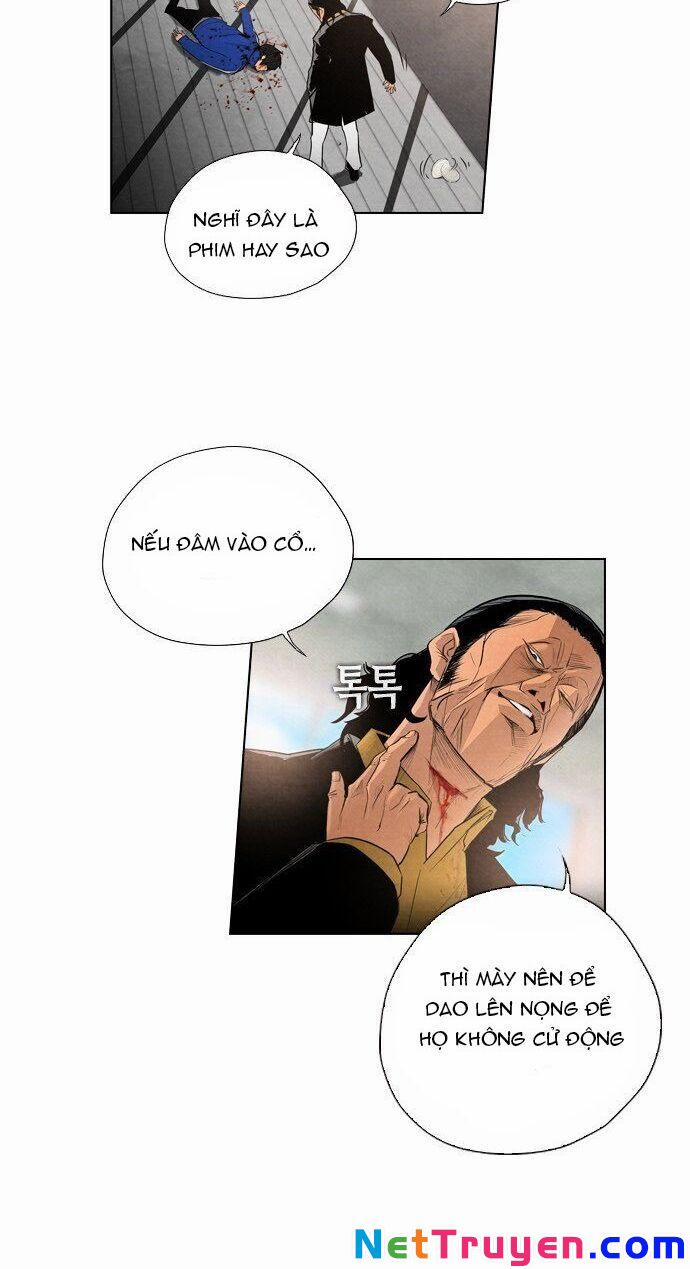 Kẻ Hồi Sinh 6 trang 28