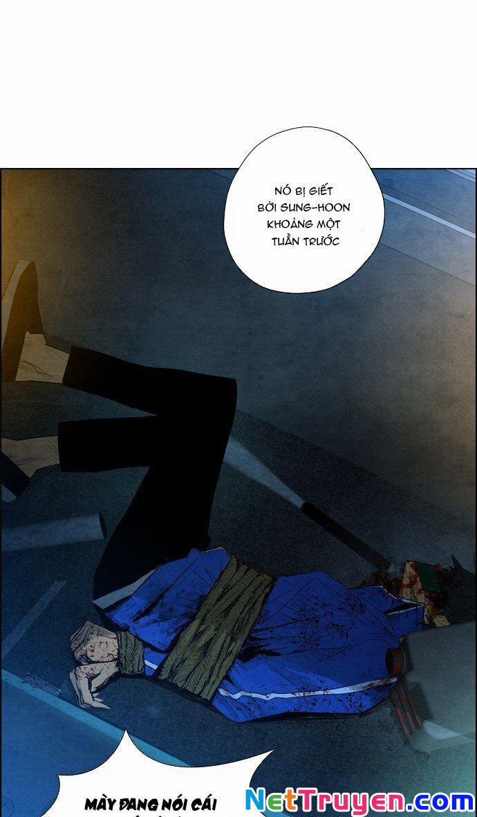 Kẻ Hồi Sinh 6 trang 37