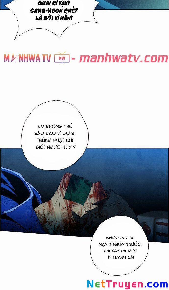 Kẻ Hồi Sinh 6 trang 38