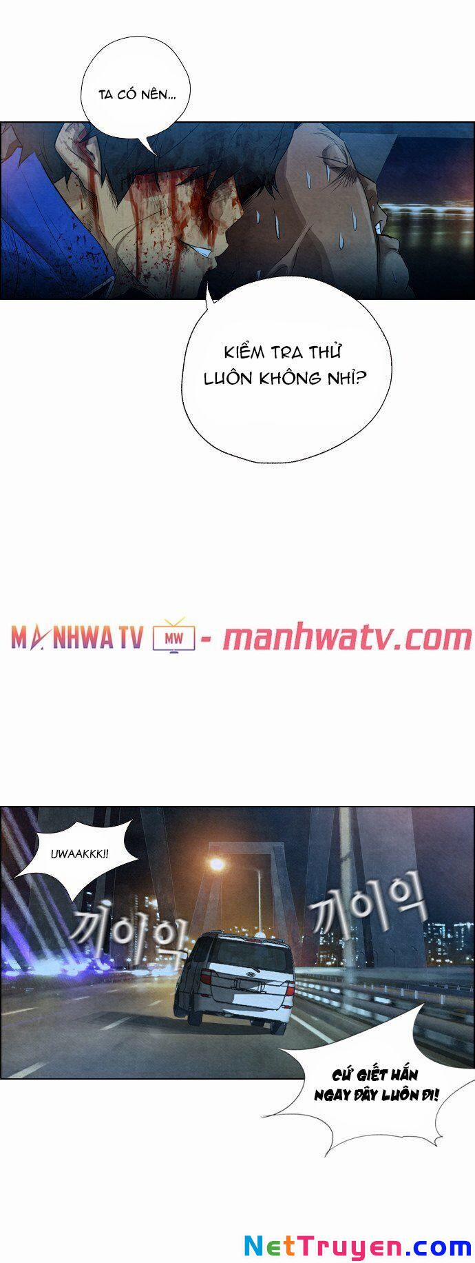 Kẻ Hồi Sinh 6 trang 42