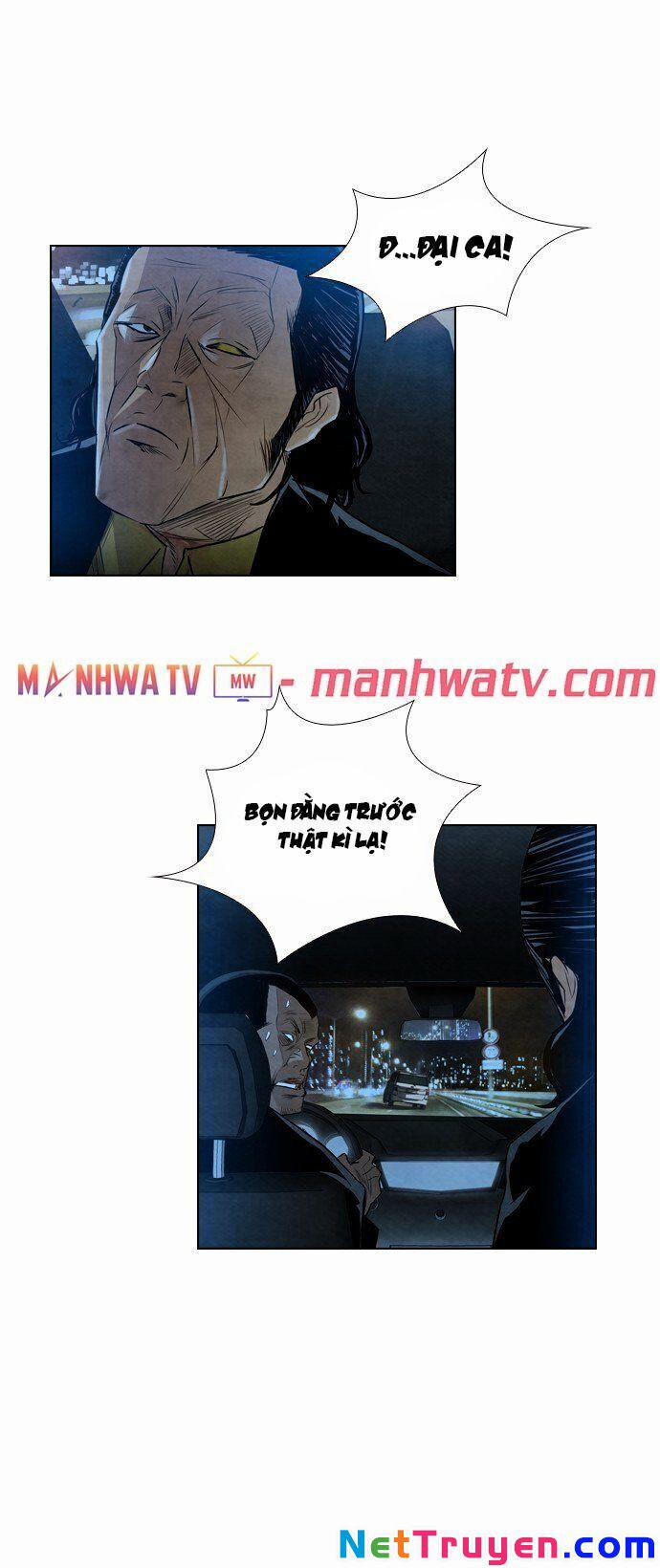 Kẻ Hồi Sinh 6 trang 43