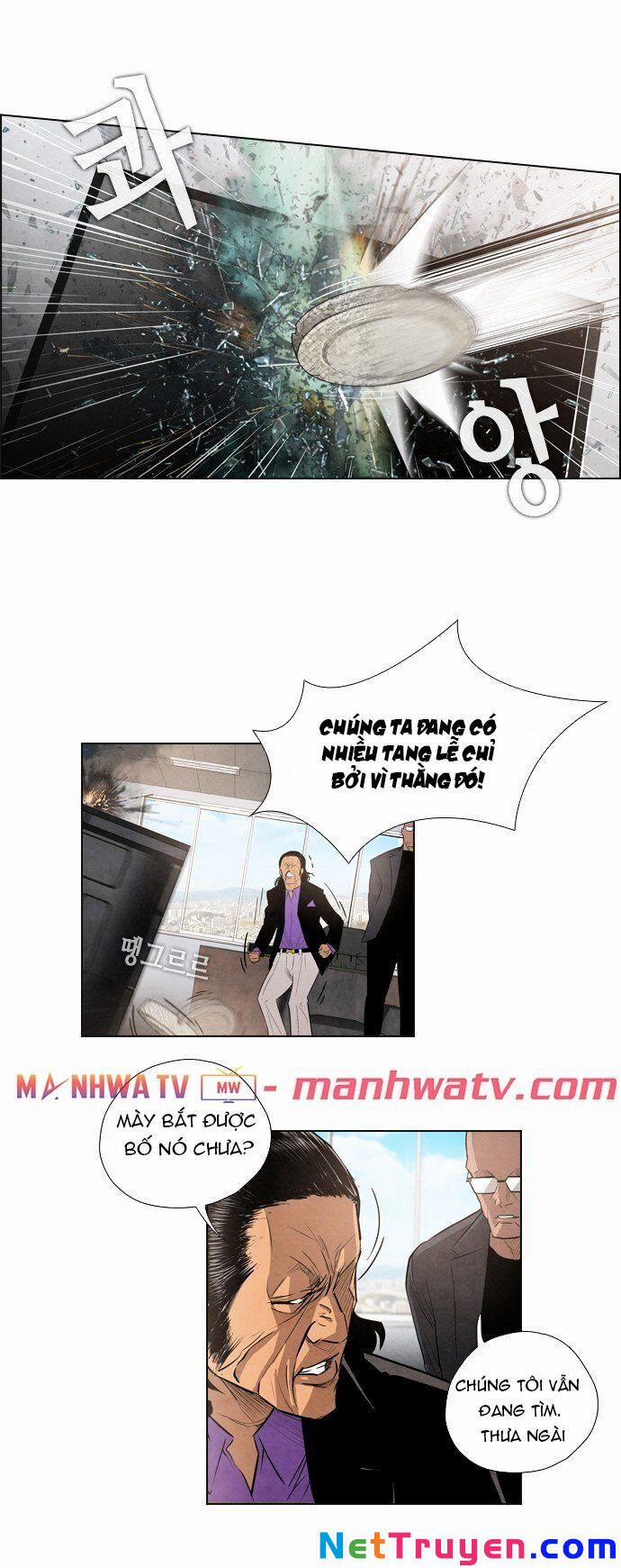 Kẻ Hồi Sinh 6 trang 52