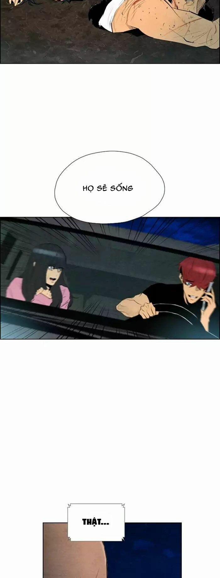 Kẻ Hồi Sinh 60 trang 38