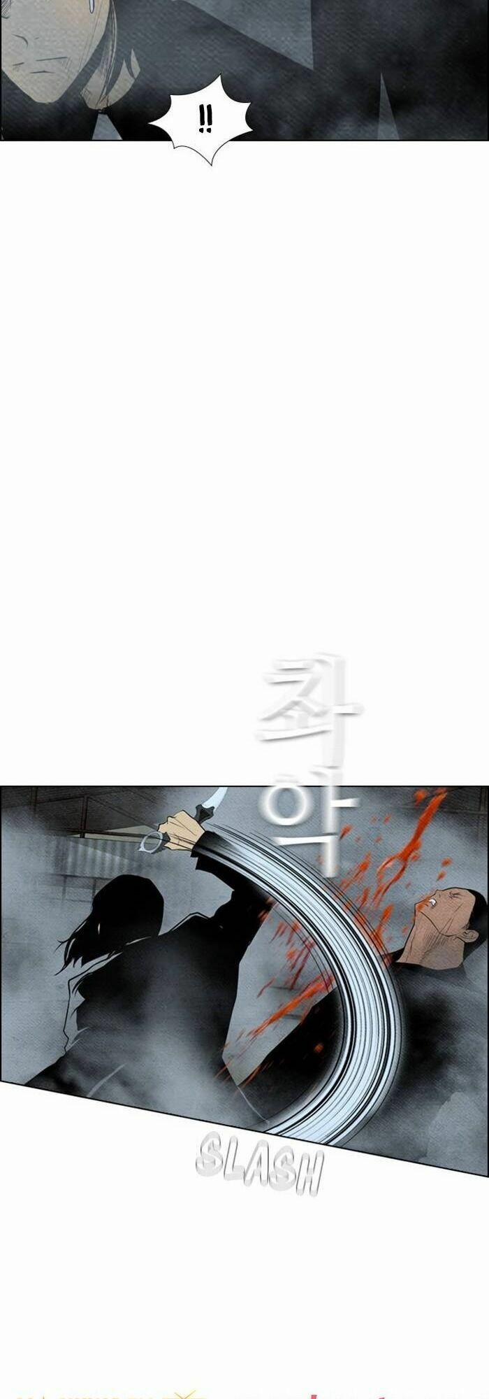 Kẻ Hồi Sinh 61 trang 14