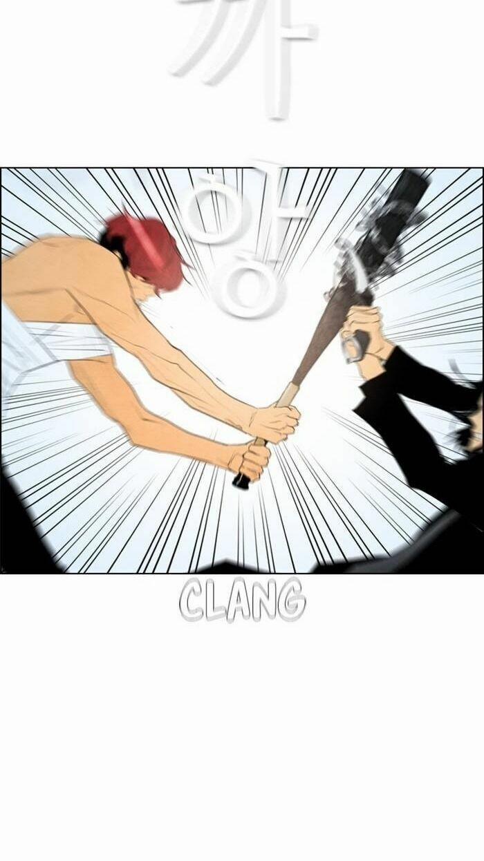 Kẻ Hồi Sinh 61 trang 25