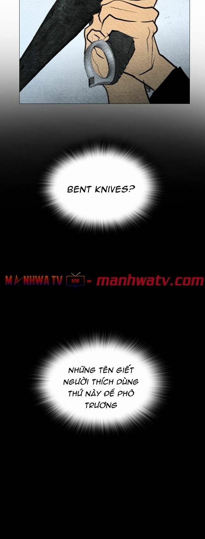 Kẻ Hồi Sinh 61 trang 28