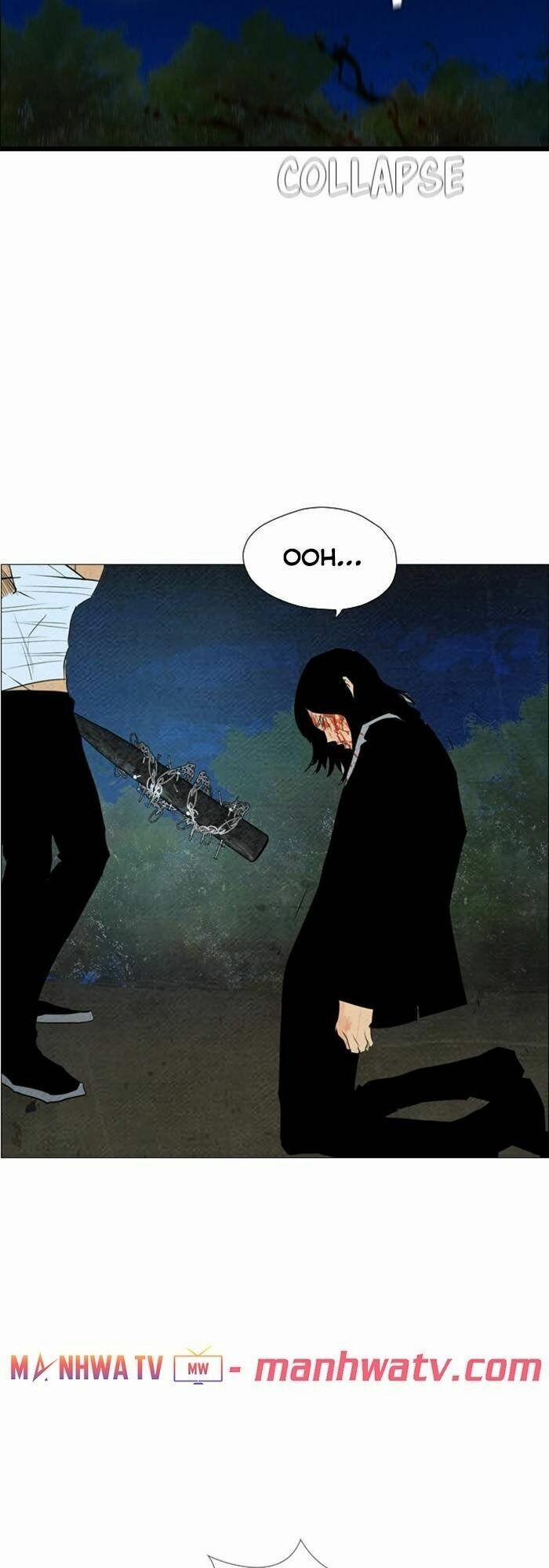 Kẻ Hồi Sinh 61 trang 35