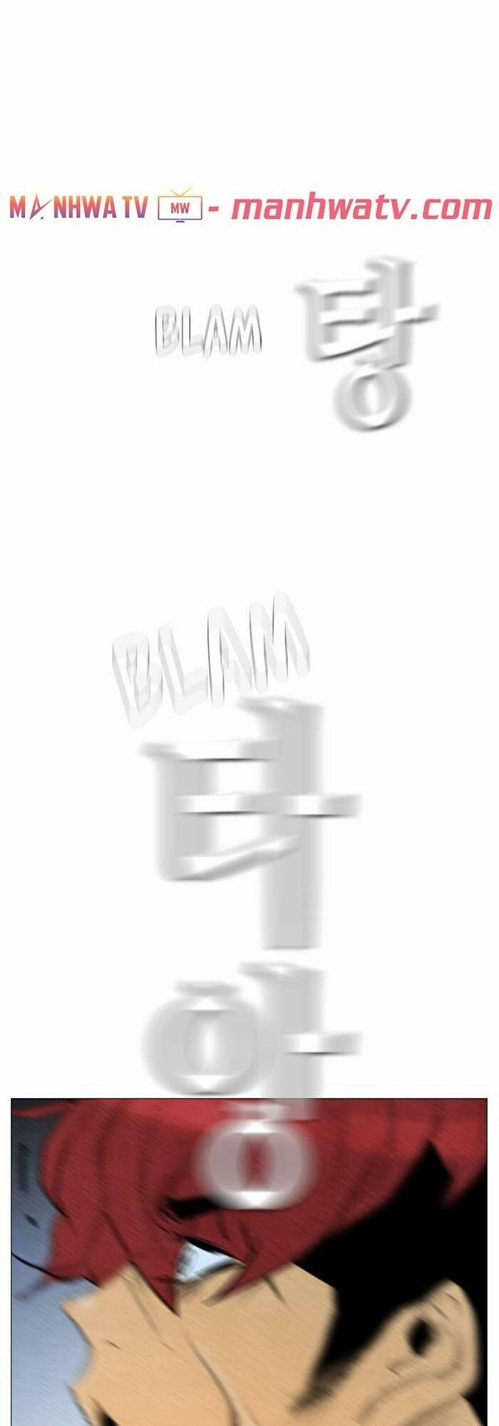 Kẻ Hồi Sinh 61 trang 40