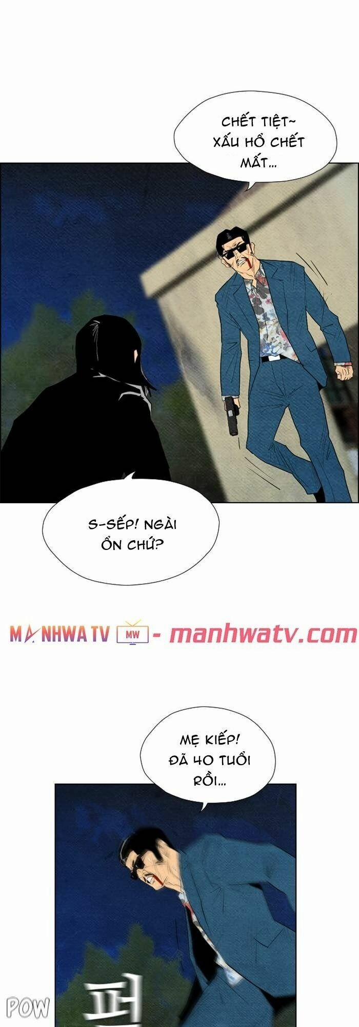 Kẻ Hồi Sinh 61 trang 43