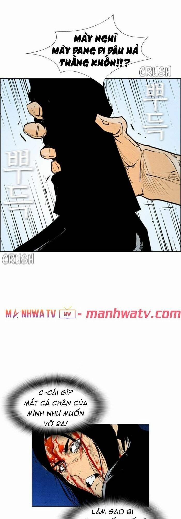 Kẻ Hồi Sinh 61 trang 48