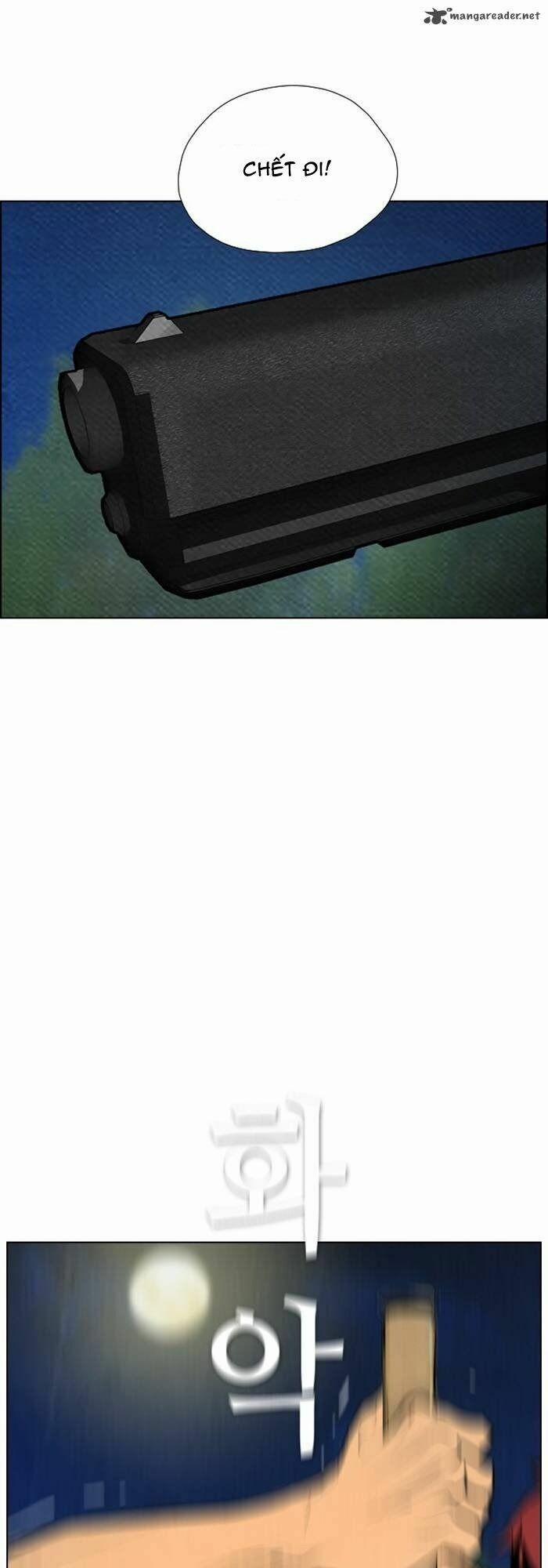 Kẻ Hồi Sinh 61 trang 51