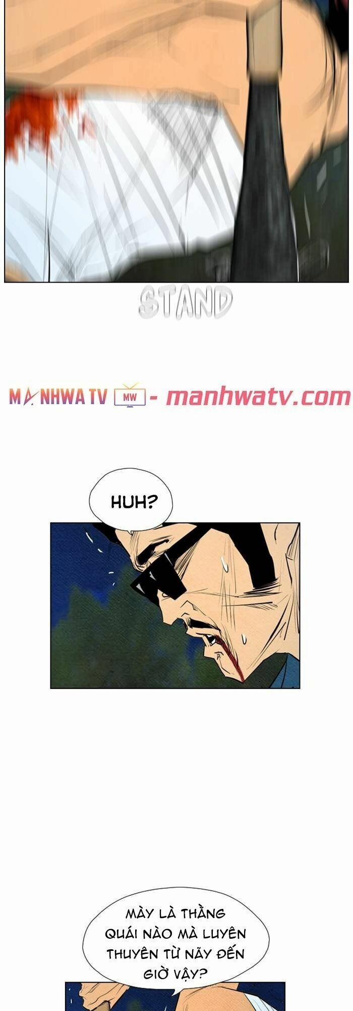 Kẻ Hồi Sinh 61 trang 52