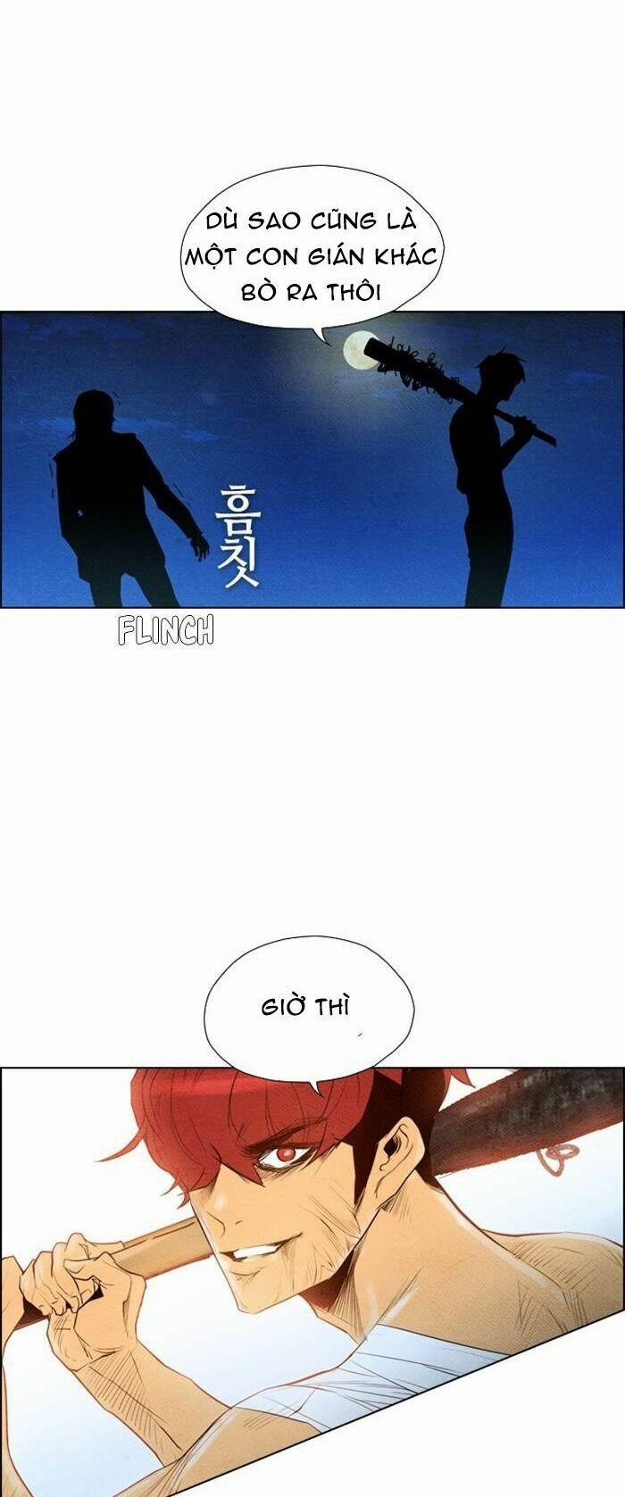 Kẻ Hồi Sinh 61 trang 59