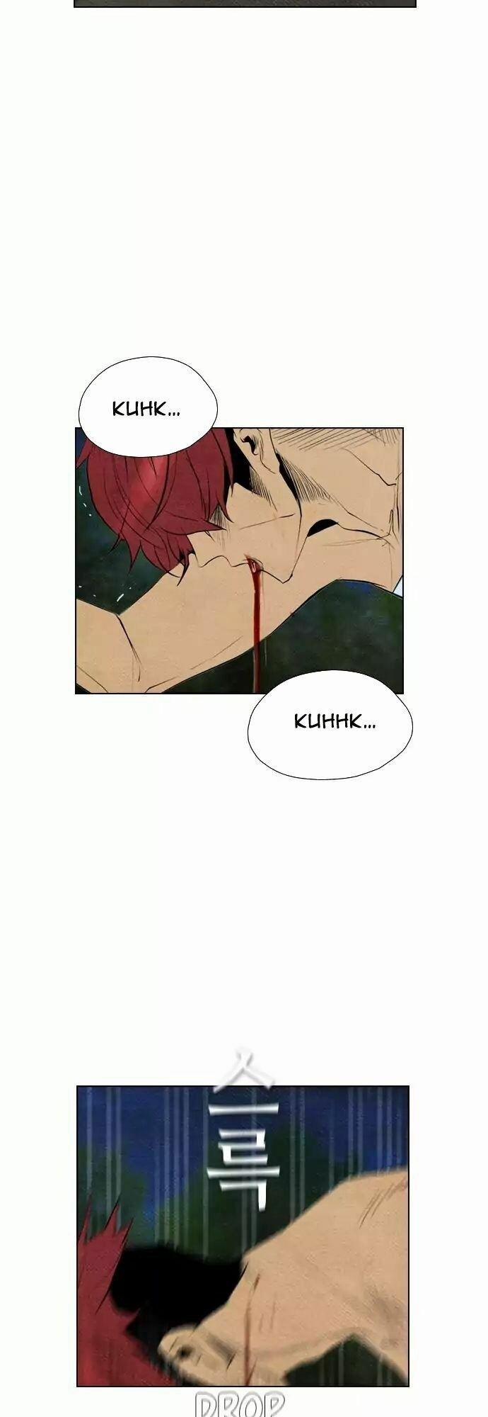 Kẻ Hồi Sinh 63 trang 14