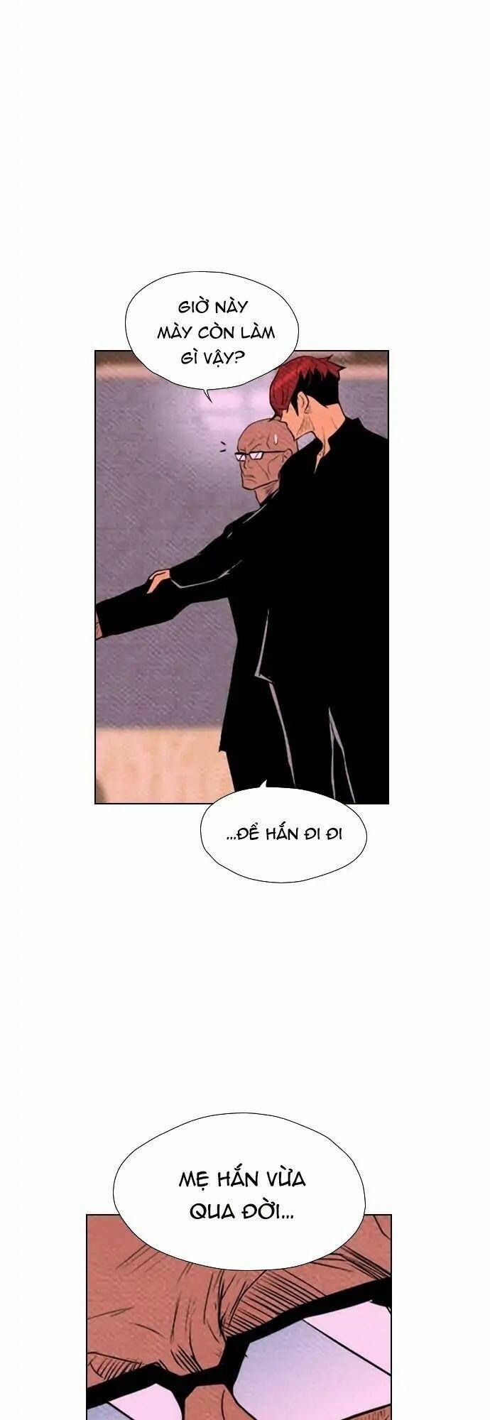 Kẻ Hồi Sinh 63 trang 28